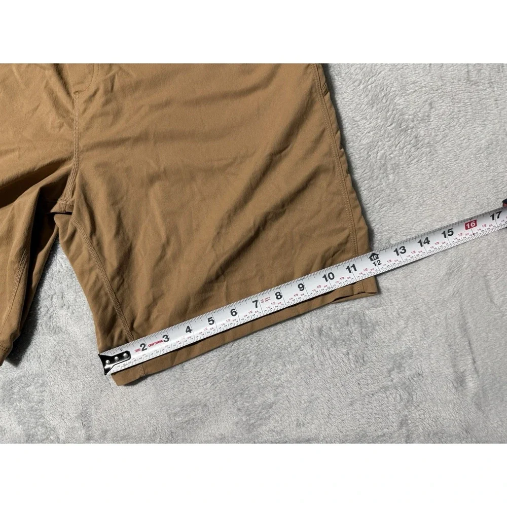 Birddogs Men's 2XL Brown Lined 9